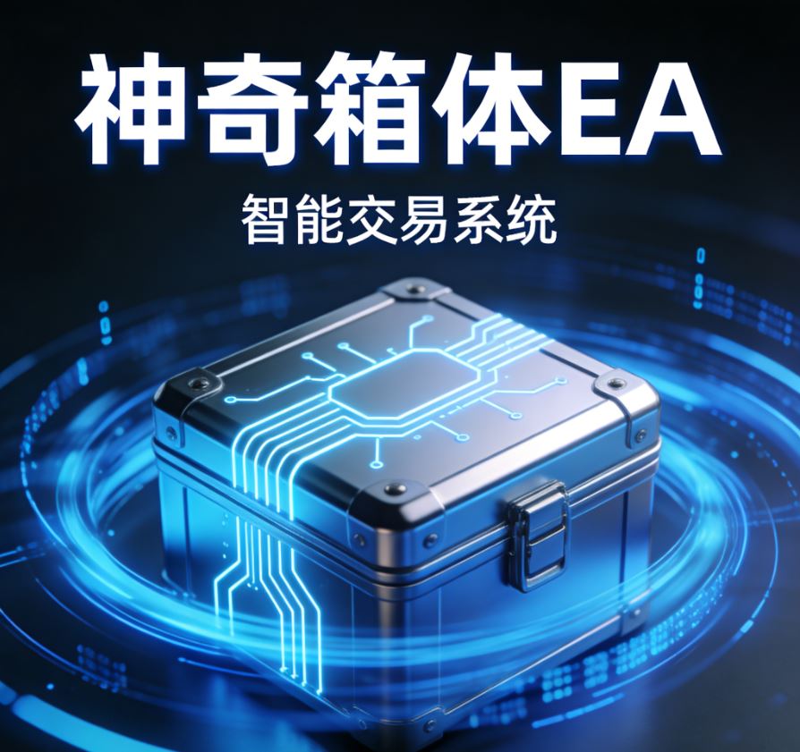 神奇箱体EA · 智能交易系统
